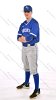 Baseball Media Day  Wheaton College Baseball Media Day 2025. - Photo By: KEITH NORDSTROM